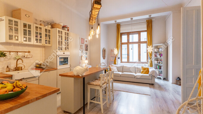 11. kép | Eladó Téglaépítésű lakás, Budapest VIII. Ker. (#177243)