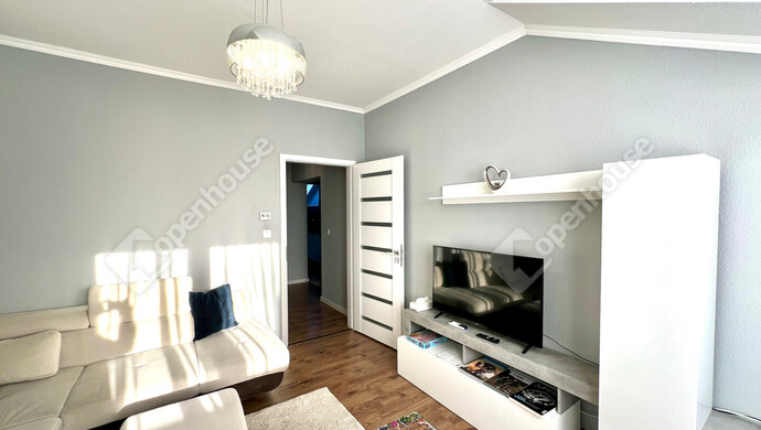 7. kép | Eladó Társasházi lakás, Siófok (#178160)