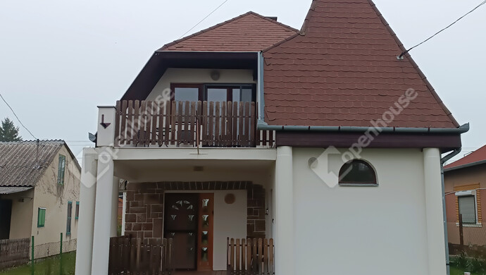 3. kép | Eladó Családi ház, Fonyód (#177696)