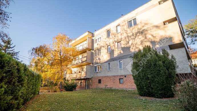 17. kép | Eladó Téglaépítésű lakás, Budapest XI. Ker. (#178511)