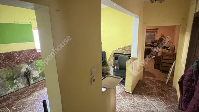 1. kép | Eladó Családi ház, Iharos (#179132)