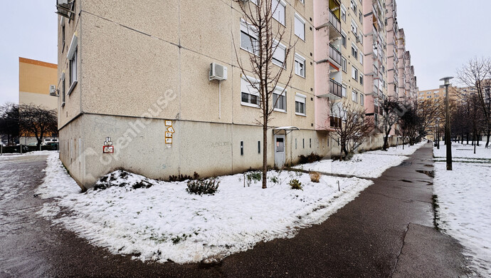 10. kép | Eladó Társasházi lakás, Győr (#179268)