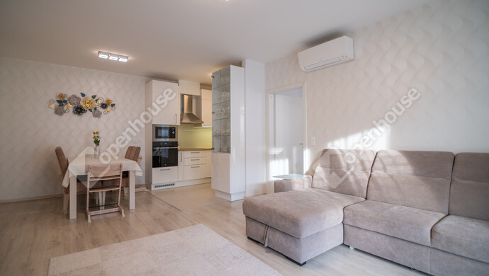 6. kép | Eladó Téglaépítésű lakás, Budapest XIII. Ker. (#179295)