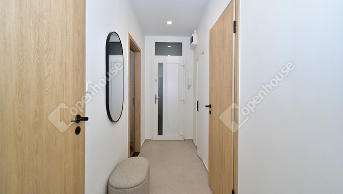 20. kép | Eladó Társasházi lakás, Szeged (#180403)