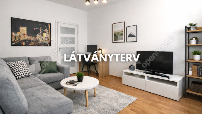 13. kép | Eladó Téglaépítésű lakás, Debrecen (#180532)