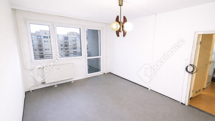 1. kép | Eladó Társasházi lakás, Székesfehérvár (#180758)