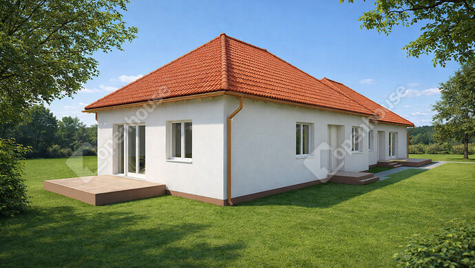 1. kép | Eladó Társasházi lakás, Monor (#180778)