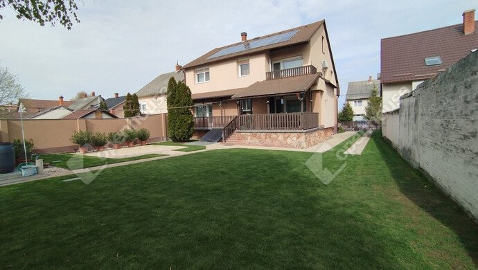 30. kép | Eladó Családi ház, Kisbér (#178396)