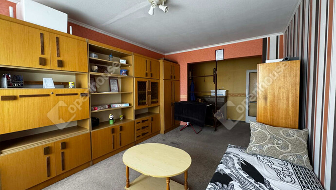 3. kép | Eladó panellakás a Sarló utcában | Eladó Társasházi lakás, Székesfehérvár (#181224)