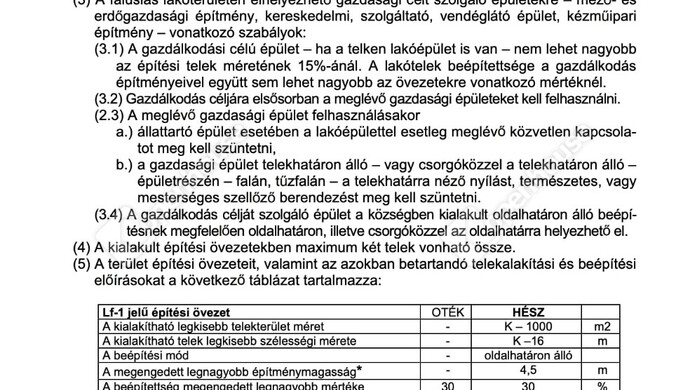 7. kép | Eladó Telek, Zalaboldogfa (#183694)