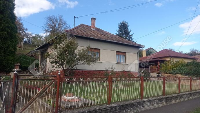 2. kép | Eladó Családi ház, Zalaszentgyörgy (#184736)
