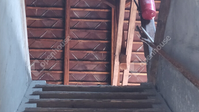 12. kép | Eladó Családi ház, Komárom (#176532)