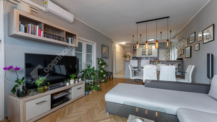 6. kép | Eladó Téglaépítésű lakás, Budapest II. Ker. (#176716)