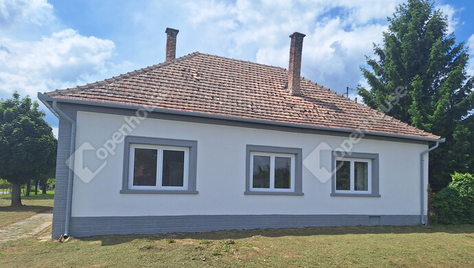 0. kép | Eladó Családi ház, Böhönye (#177736)