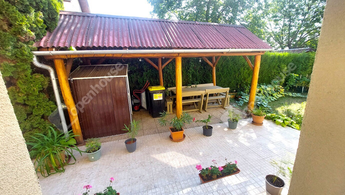 25. kép | Eladó Családi ház, Balatonföldvár (#177829)