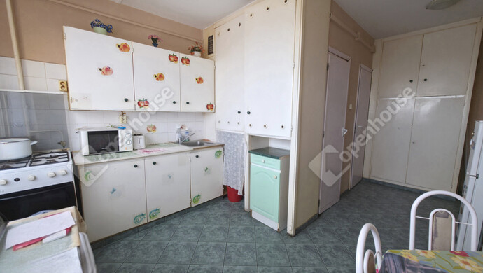 7. kép | Konyha 9,5 m2 | Eladó Társasházi lakás, Miskolc (#179204)