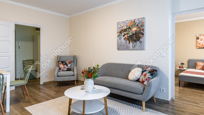 5. kép | Eladó Téglaépítésű lakás, Budapest XI. Ker. (#179869)