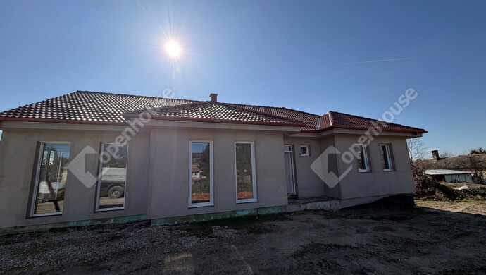 0. kép | Eladó Családi ház, Gyenesdiás (#180069)