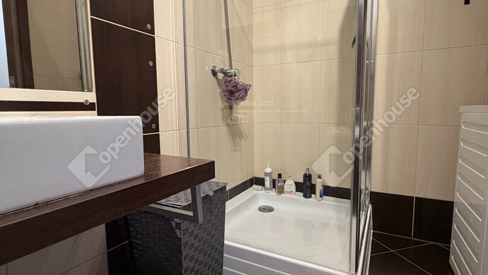 6. kép | Kiadó Társasházi lakás, Győr (#181297)