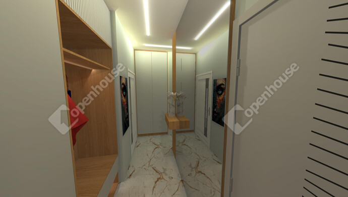 3. kép | Eladó Társasházi lakás, Zalaegerszeg (#177122)