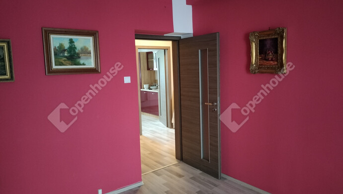 5. kép | Eladó Téglaépítésű lakás, Győr (#178443)