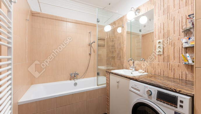 5. kép | Eladó Téglaépítésű lakás, Budapest II. Ker. (#178708)