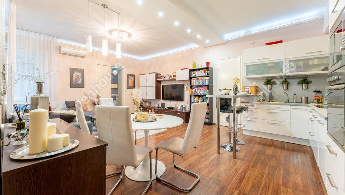 1. kép | Eladó Téglaépítésű lakás, Budapest I. Ker. (#178712)