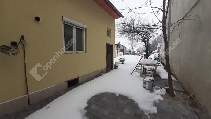 3. kép | Eladó Családi ház, Nagykanizsa (#178227)