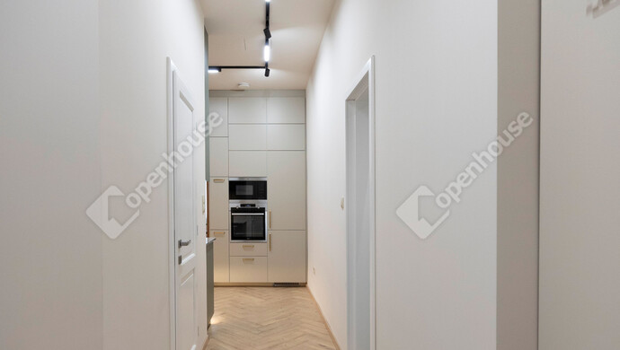 9. kép | Eladó Téglaépítésű lakás, Budapest II. Ker. (#179481)