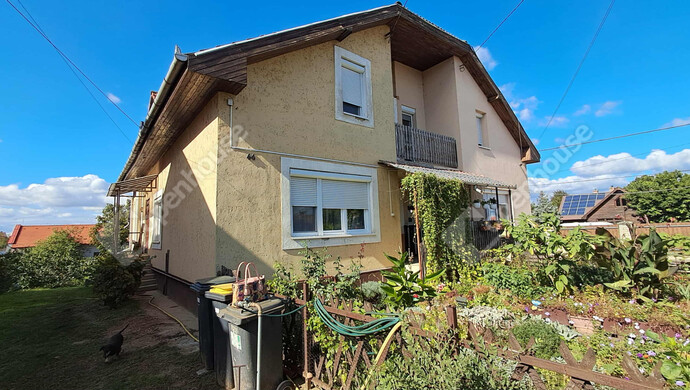 20. kép | Eladó Ikerház, Mikepércs (#180515)