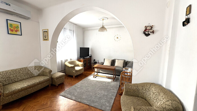 1. kép | Eladó Családi ház, Hajdúböszörmény (#180603)