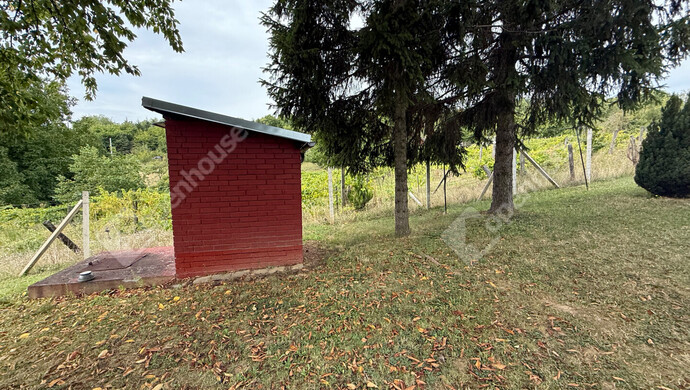 21. kép | Eladó Zárt kert, Nagykapornak (#176686)