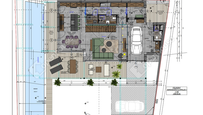 1. kép | Eladó Családi ház, Szeged (#176055)