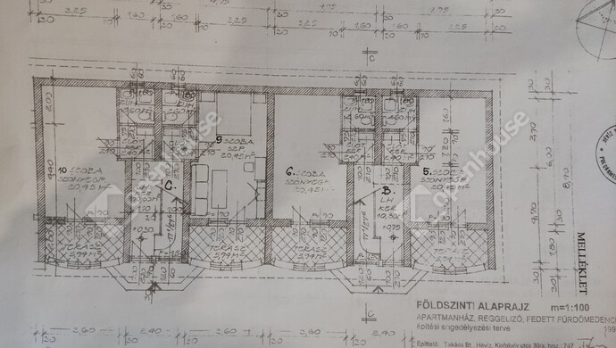 21. kép | Eladó Apartman, Hévíz (#176958)