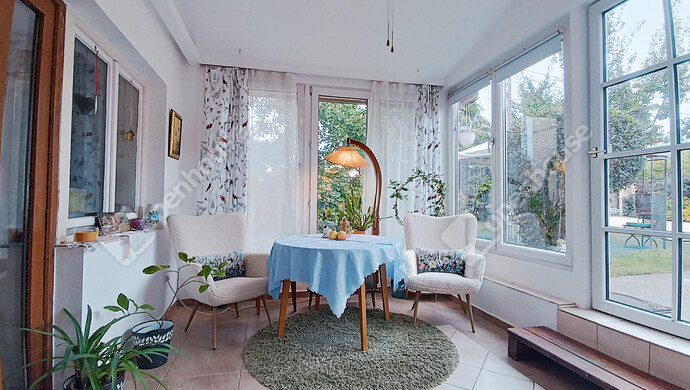 1. kép | Eladó Családi ház, Balatonmáriafürdő (#178039)