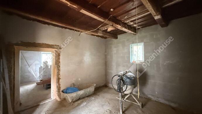 17. kép | Eladó Családi ház, Nagylengyel (#178095)