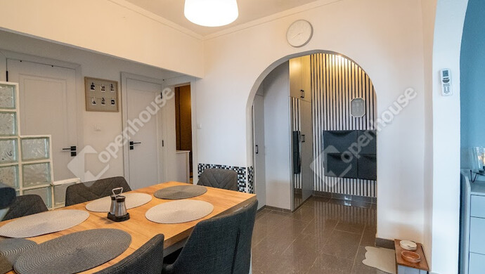 6. kép | Eladó Társasházi lakás, Budapest XIII. Ker. (#178201)