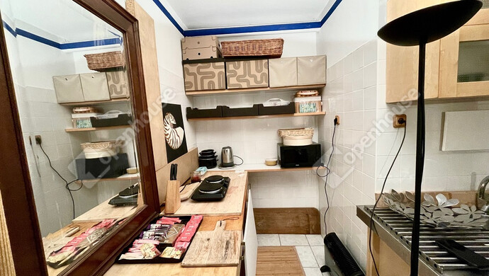 5. kép | Eladó Téglaépítésű lakás, Csorna (#178533)