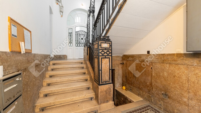 15. kép | Eladó Téglaépítésű lakás, Budapest II. Ker. (#178708)