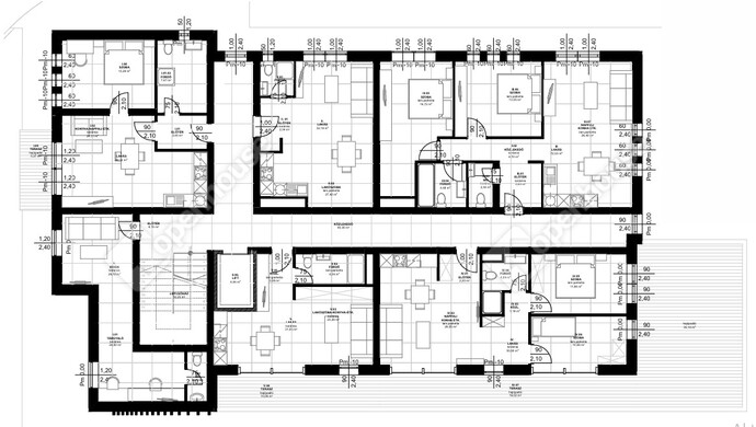 8. kép | Eladó Telek, Siófok (#180766)