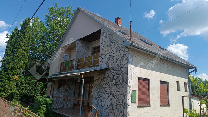 4. kép | Eladó Családi ház, Balatonmáriafürdő (#178698)