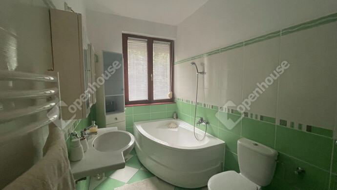 11. kép | Kiadó Társasházi lakás, Debrecen (#182482)