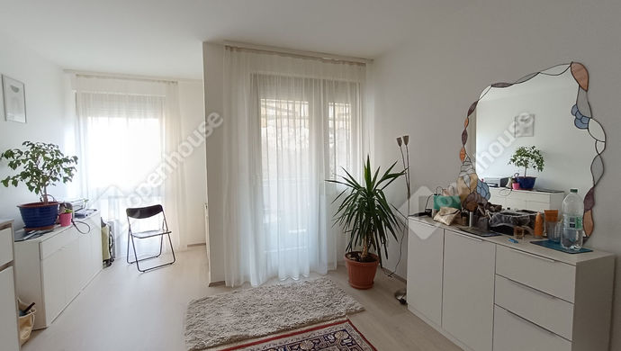 0. kép | Eladó Társasházi lakás, Sopron (#173650)