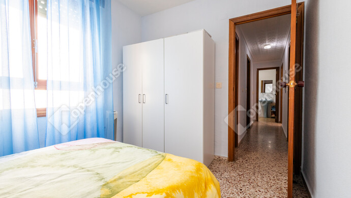 11. kép | Hálószoba III | Eladó Társasházi lakás, (#175217)