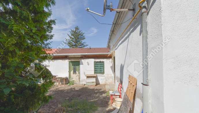 4. kép | Eladó Családi ház, Szeged (#176756)