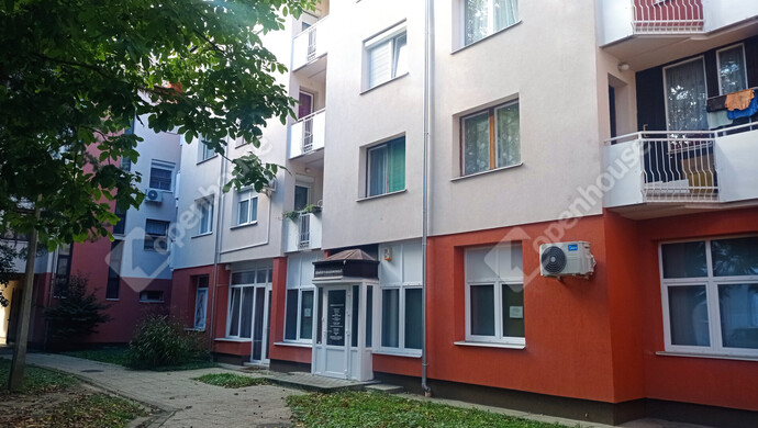 1. kép | Eladó Üzlethelyiség, Zalaegerszeg (#177435)