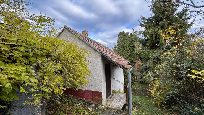 1. kép | Eladó Nyaraló, Egervár (#178107)