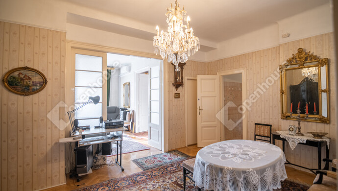 11. kép | Eladó Téglaépítésű lakás, Budapest I. Ker. (#178232)