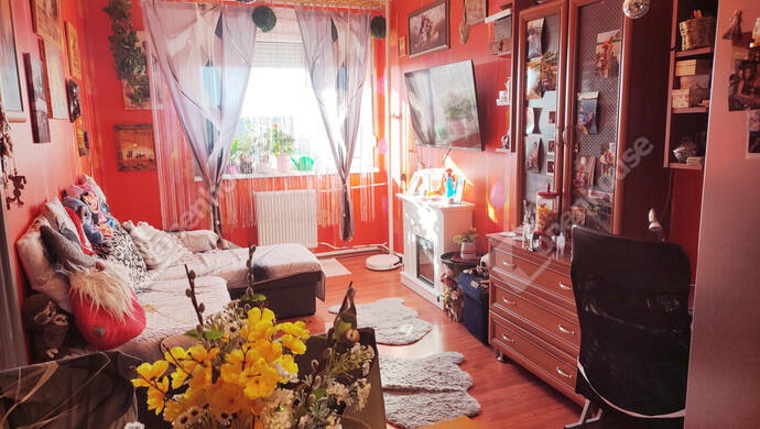 3. kép | Eladó Társasházi lakás, Tatabánya (#178296)