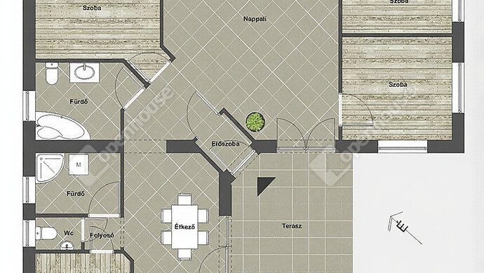 0. kép | Eladó Családi ház, Győrzámoly (#179002)